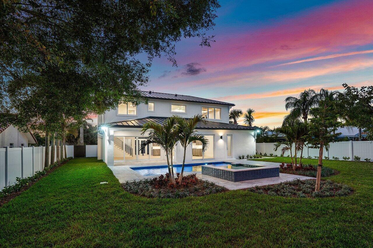 LAKE IDA MANOR ADD 1 - Residential