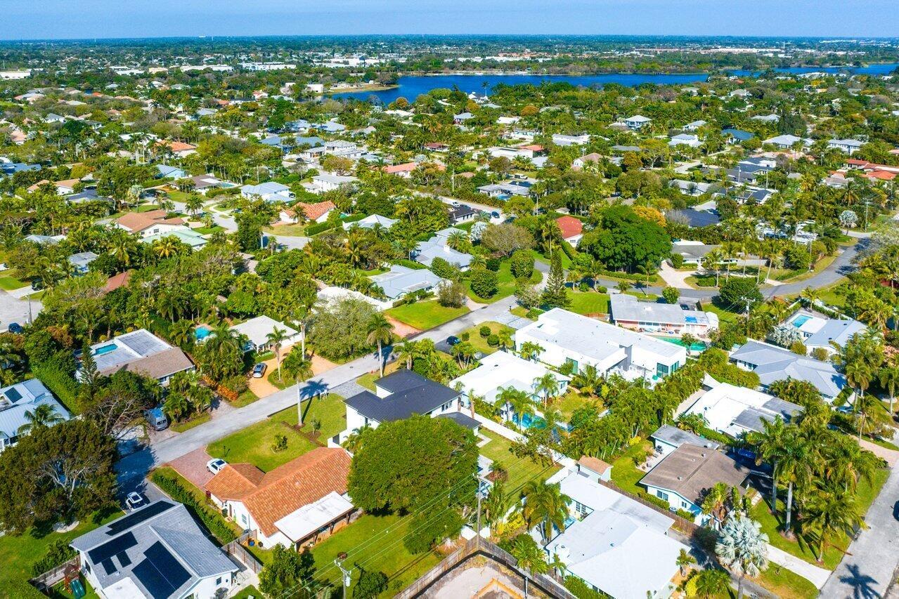 LAKE IDA MANOR ADD 1 - Residential