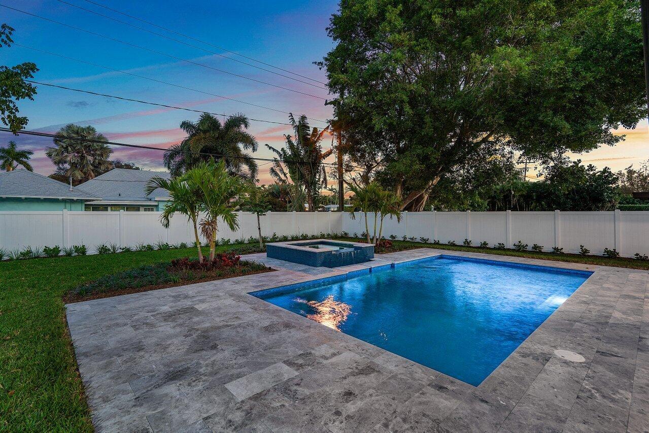 LAKE IDA MANOR ADD 1 - Residential