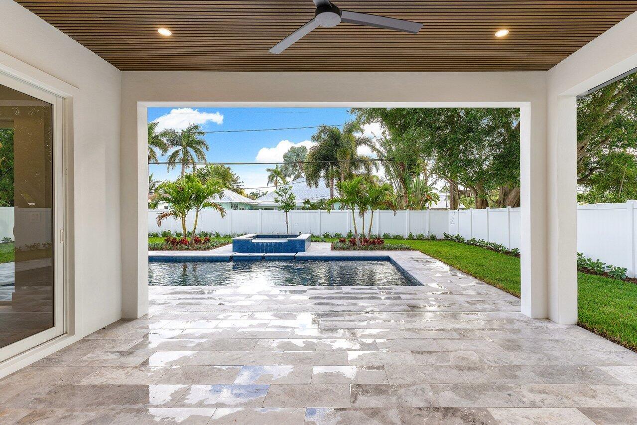 LAKE IDA MANOR ADD 1 - Residential