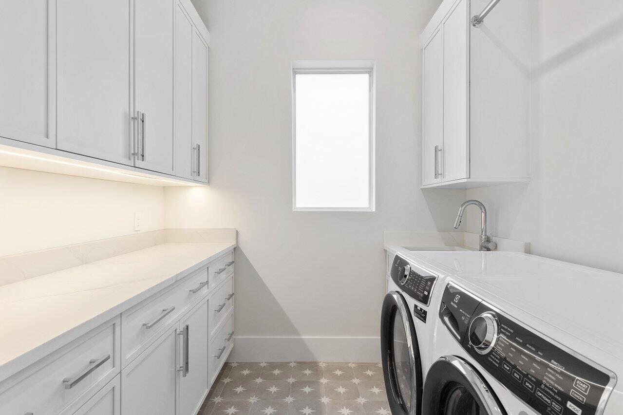 LAKE IDA MANOR ADD 1 - Residential