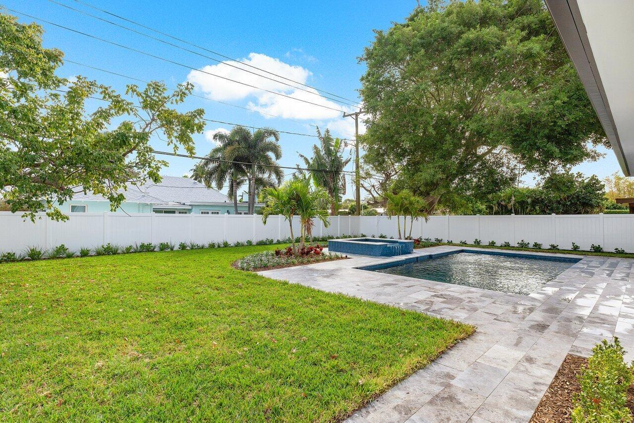 LAKE IDA MANOR ADD 1 - Residential