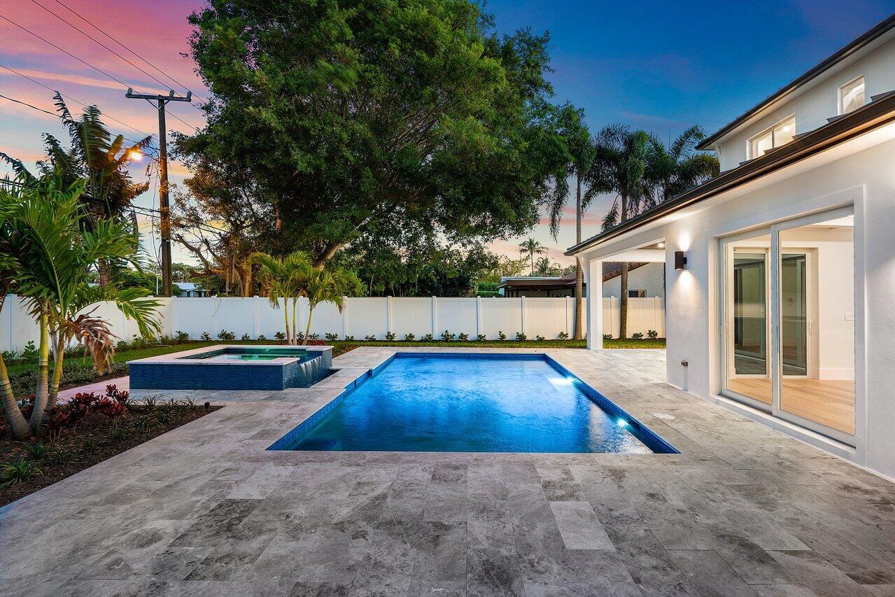 LAKE IDA MANOR ADD 1 - Residential