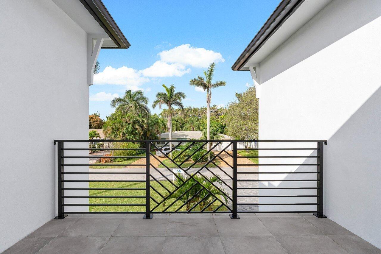 LAKE IDA MANOR ADD 1 - Residential