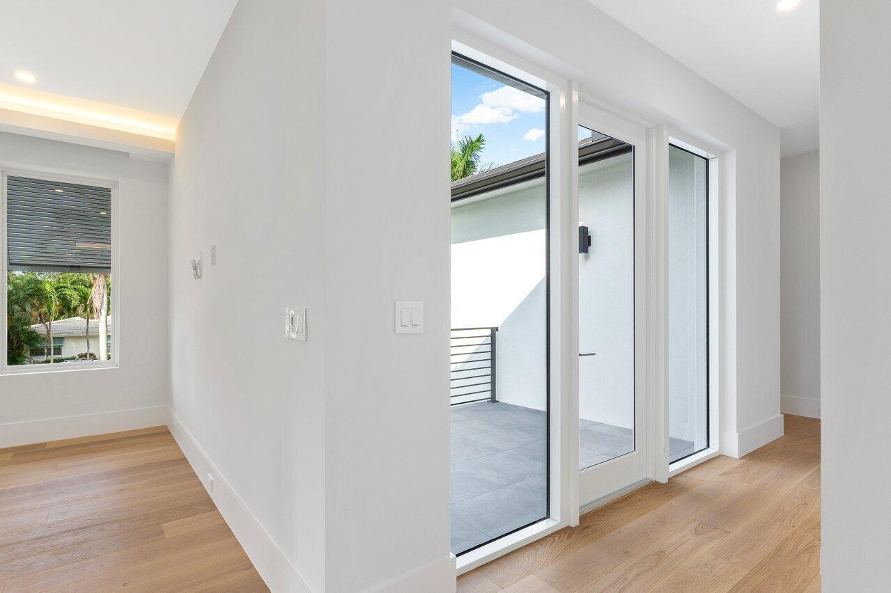 LAKE IDA MANOR ADD 1 - Residential