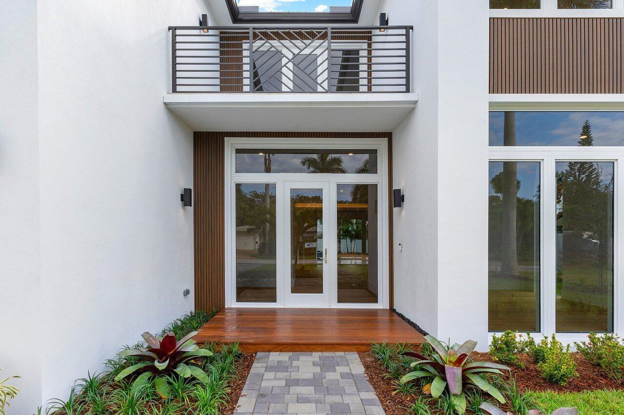 LAKE IDA MANOR ADD 1 - Residential