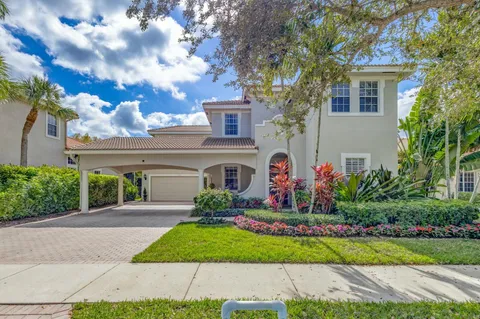 106 Via Santa Cruz, Jupiter, FL 33458 - MLS#: R11060159