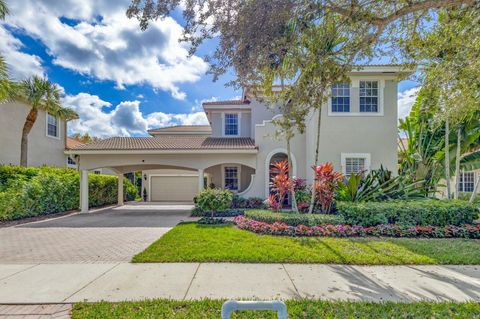 106 Via Santa Cruz Jupiter FL 33458