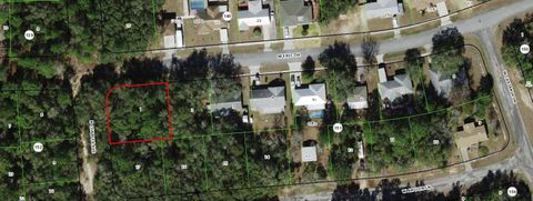 2520 W Eric Drive Citrus Springs FL 34434