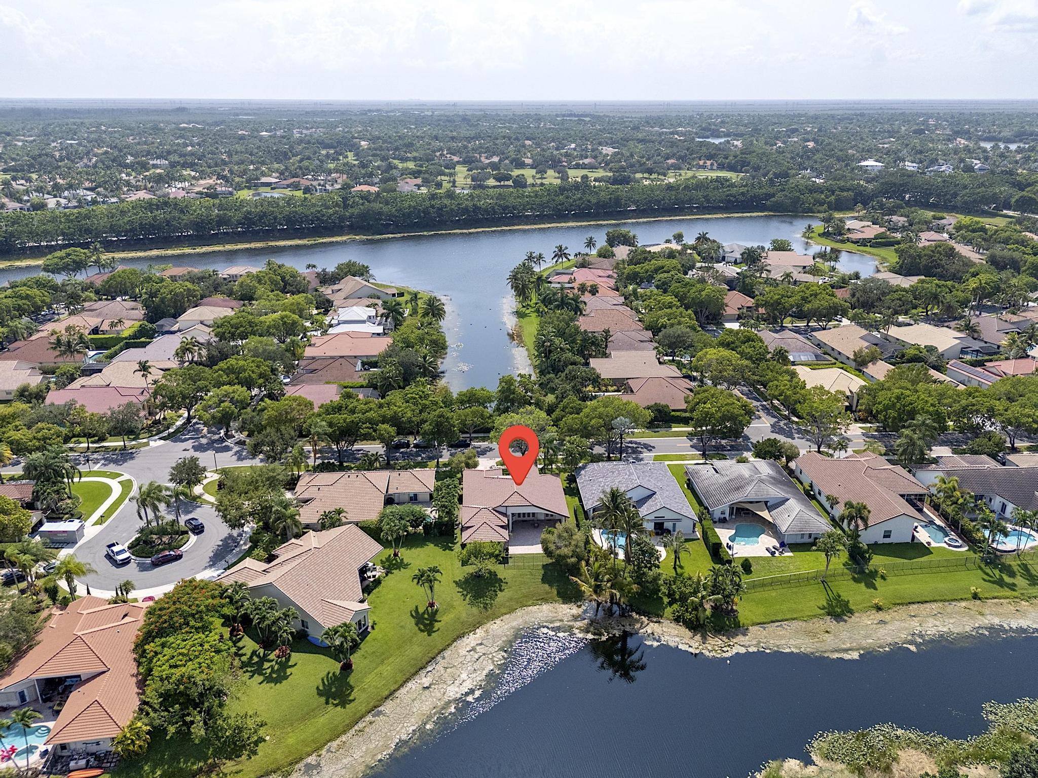 875 Bayside Lane