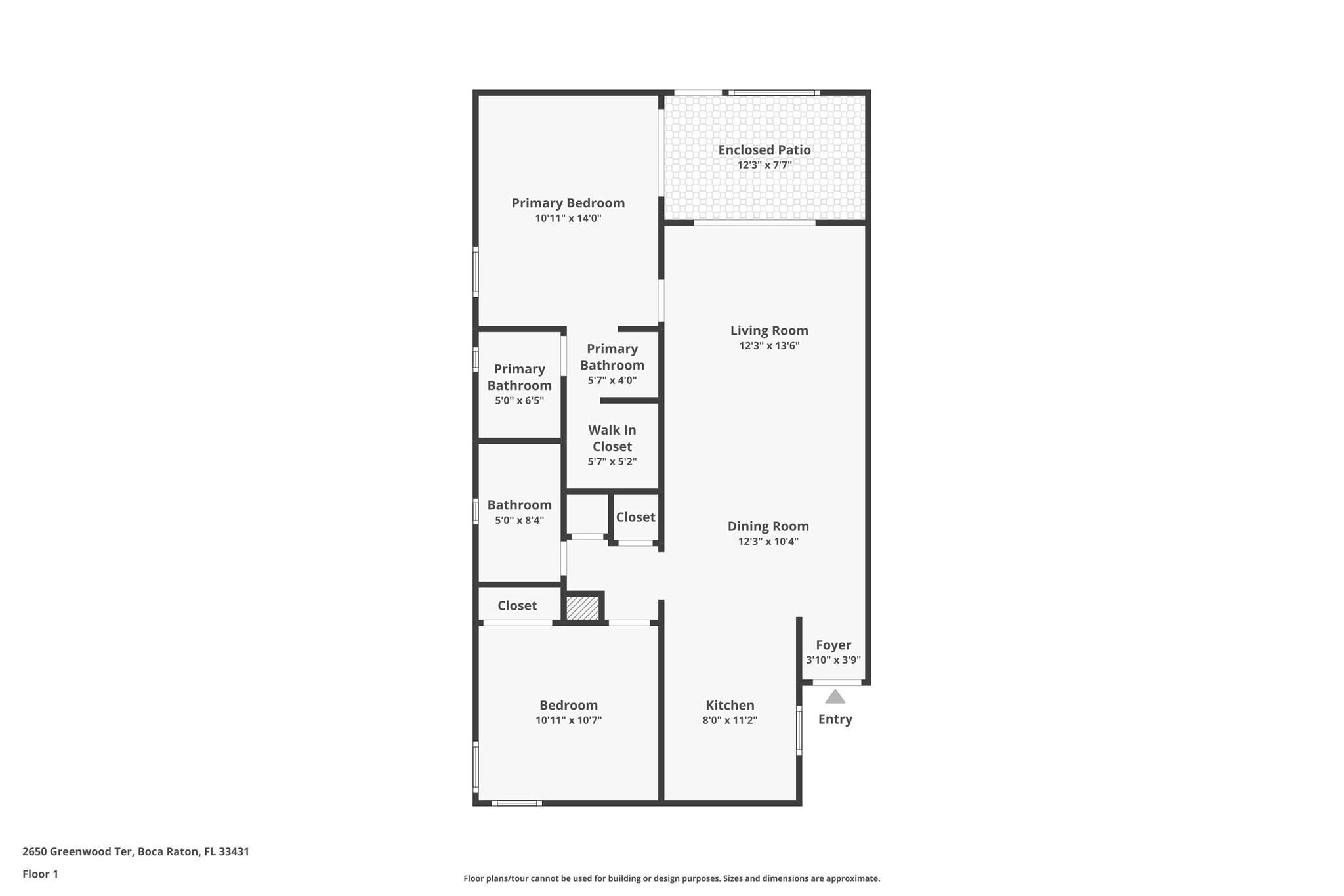 LAKE WINDWOOD CONDO - Residential