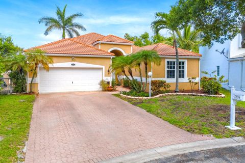 7899 NW 63rd Way Parkland FL 33067