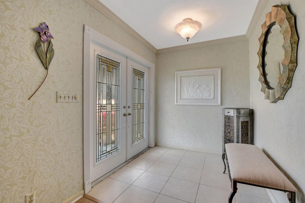 Photo of 11760 N Lake Drive, Boynton Beach, FL 33436 (MLS # R10963405)