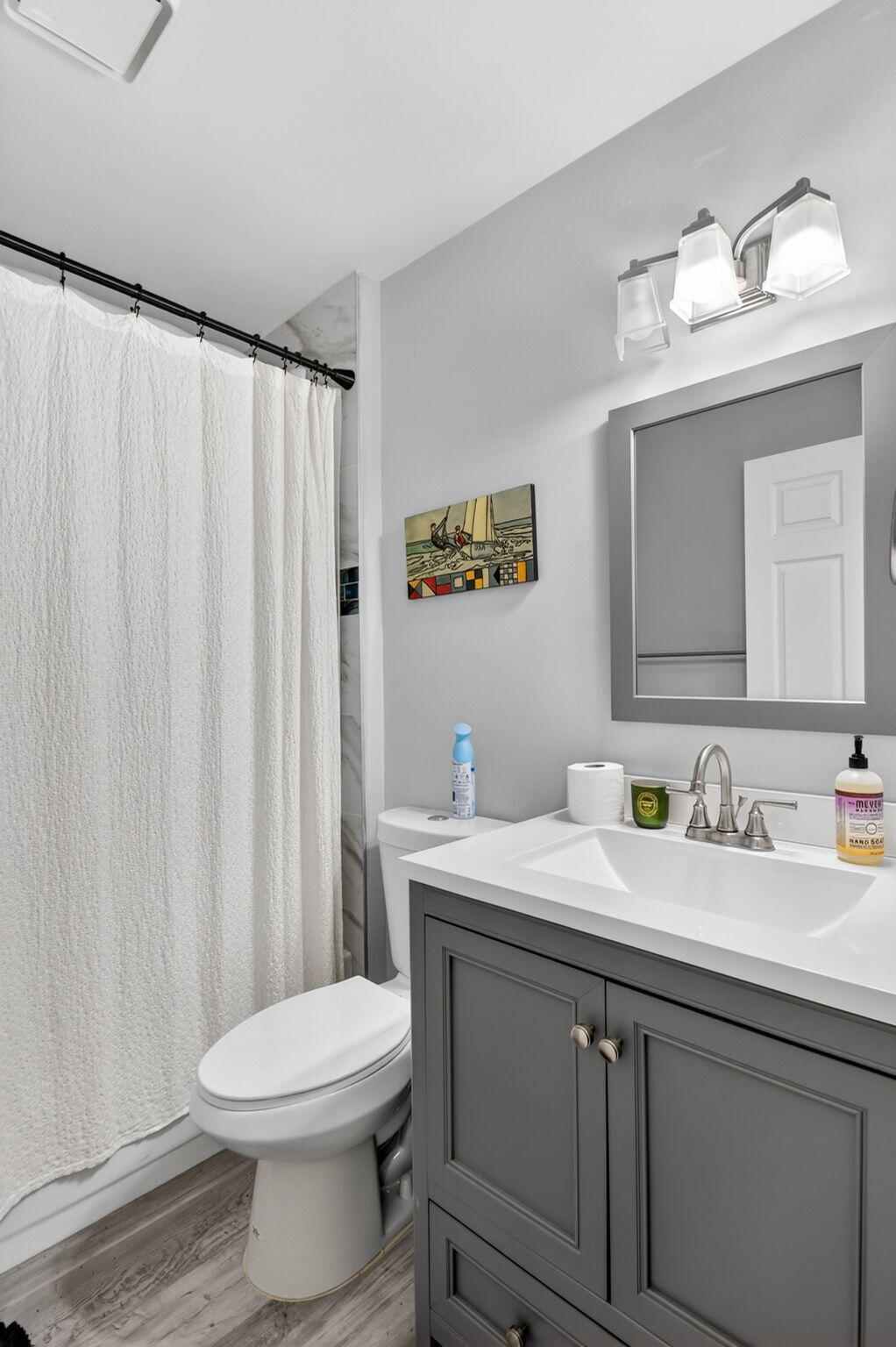 RAINBERRY LAKE PH IV-B - Residential Lease