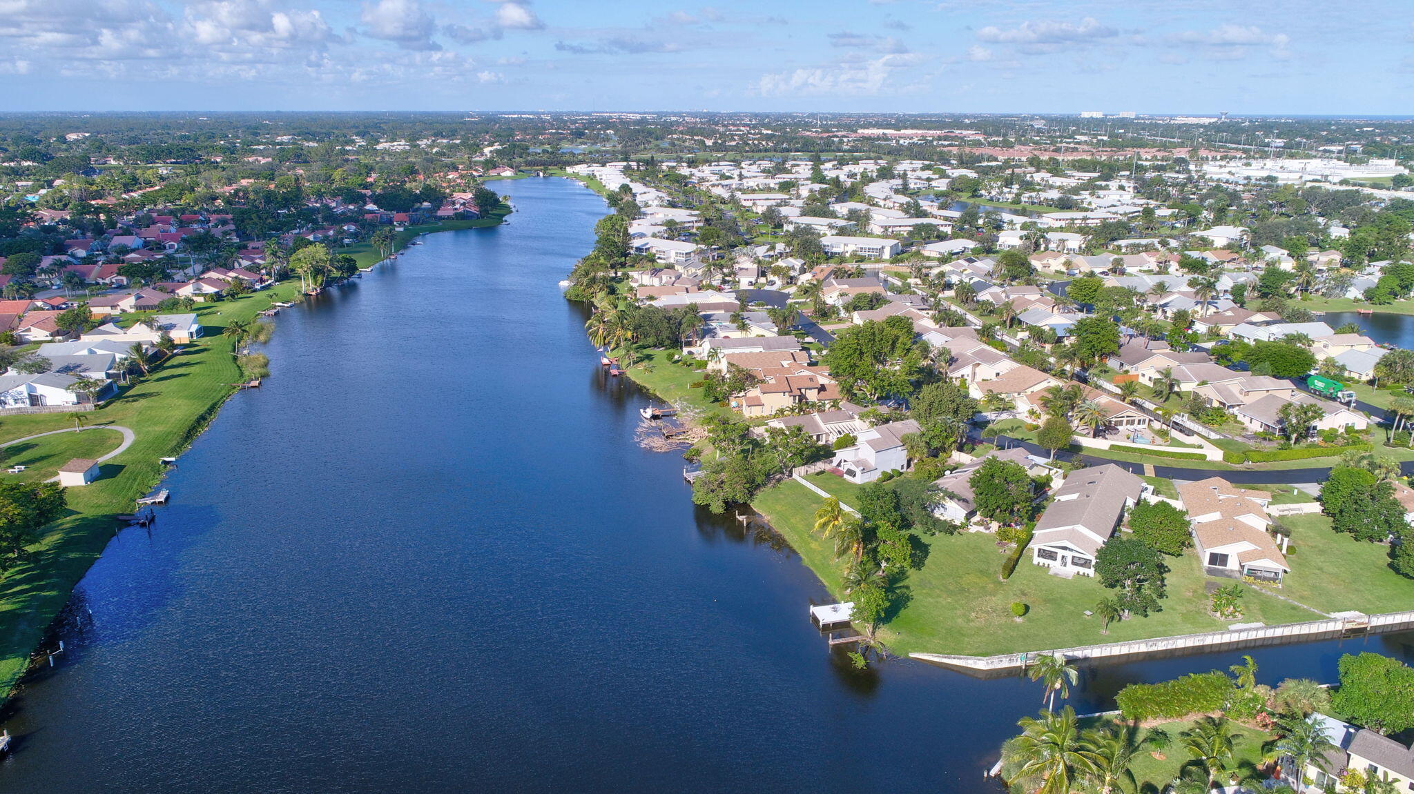 RAINBERRY LAKE PH IV-B - Residential Lease