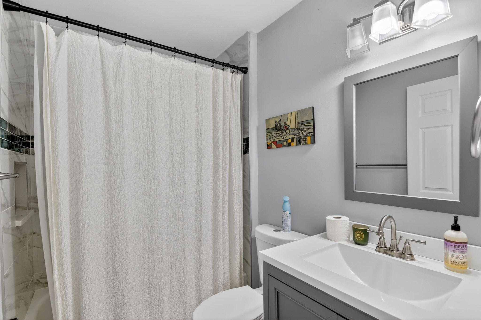 RAINBERRY LAKE PH IV-B - Residential Lease