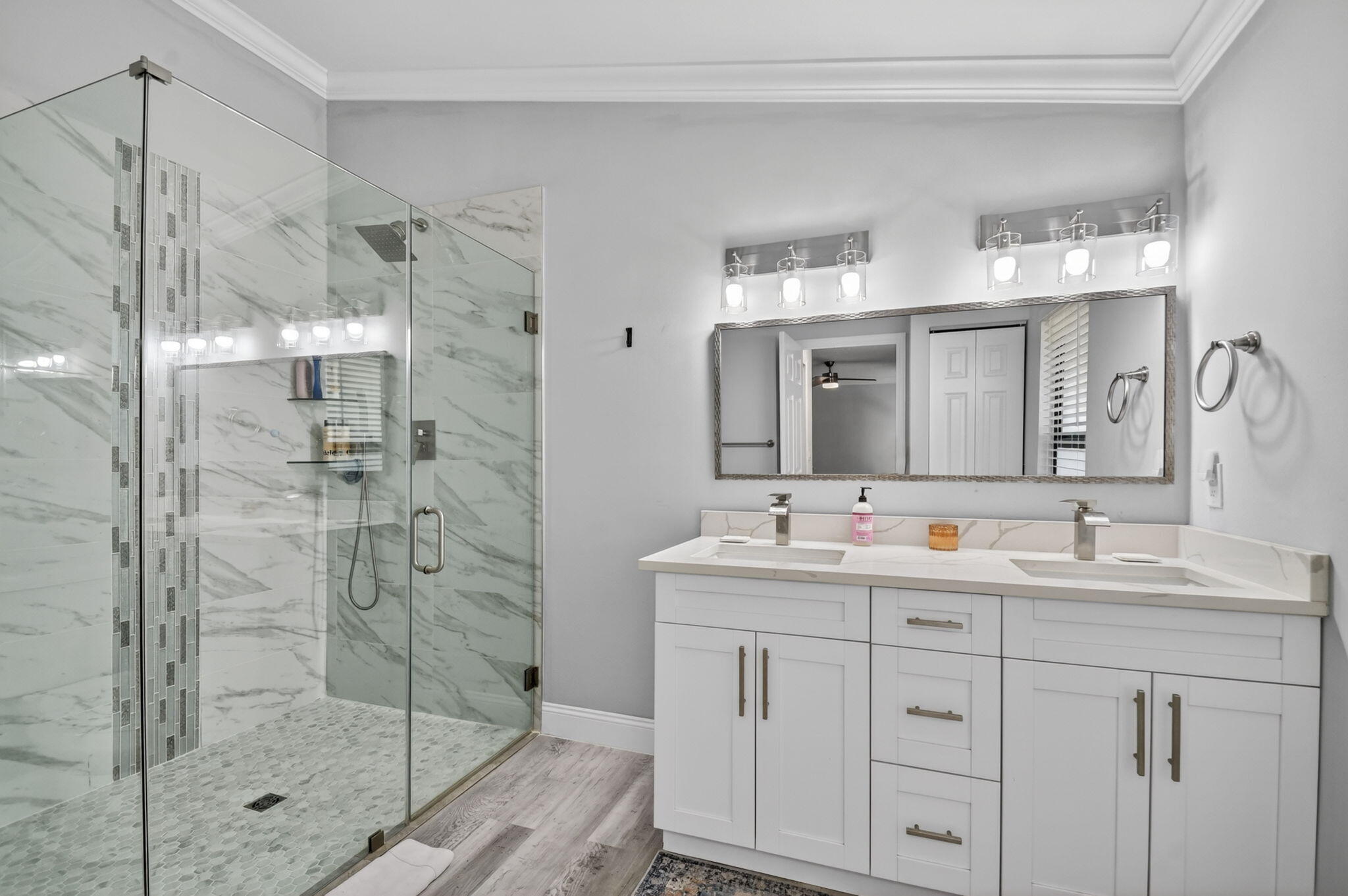 RAINBERRY LAKE PH IV-B - Residential Lease