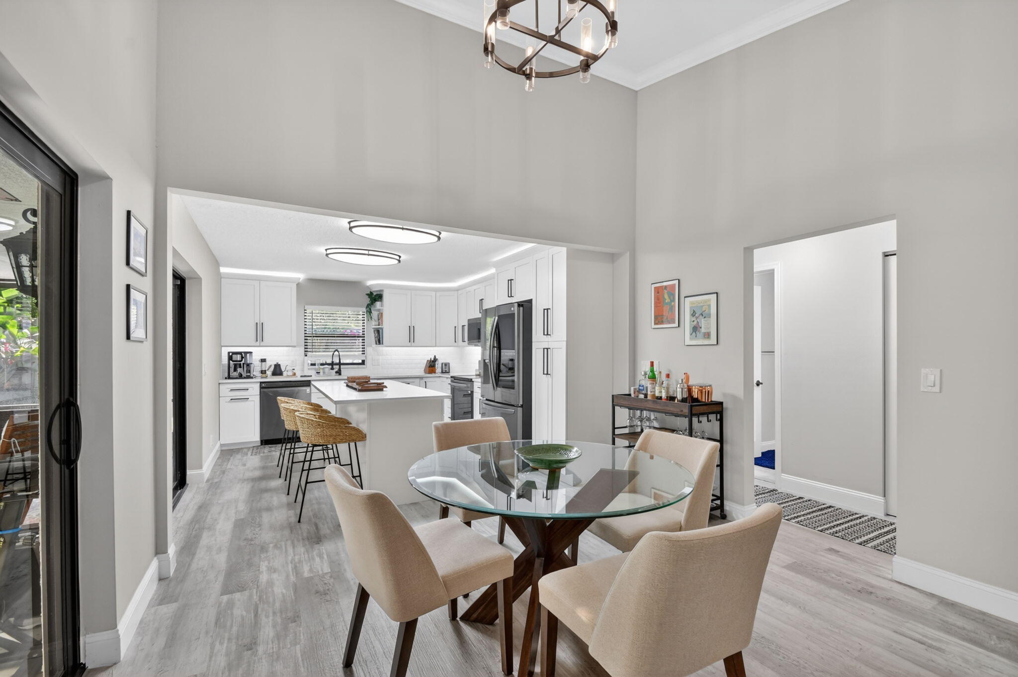 RAINBERRY LAKE PH IV-B - Residential Lease