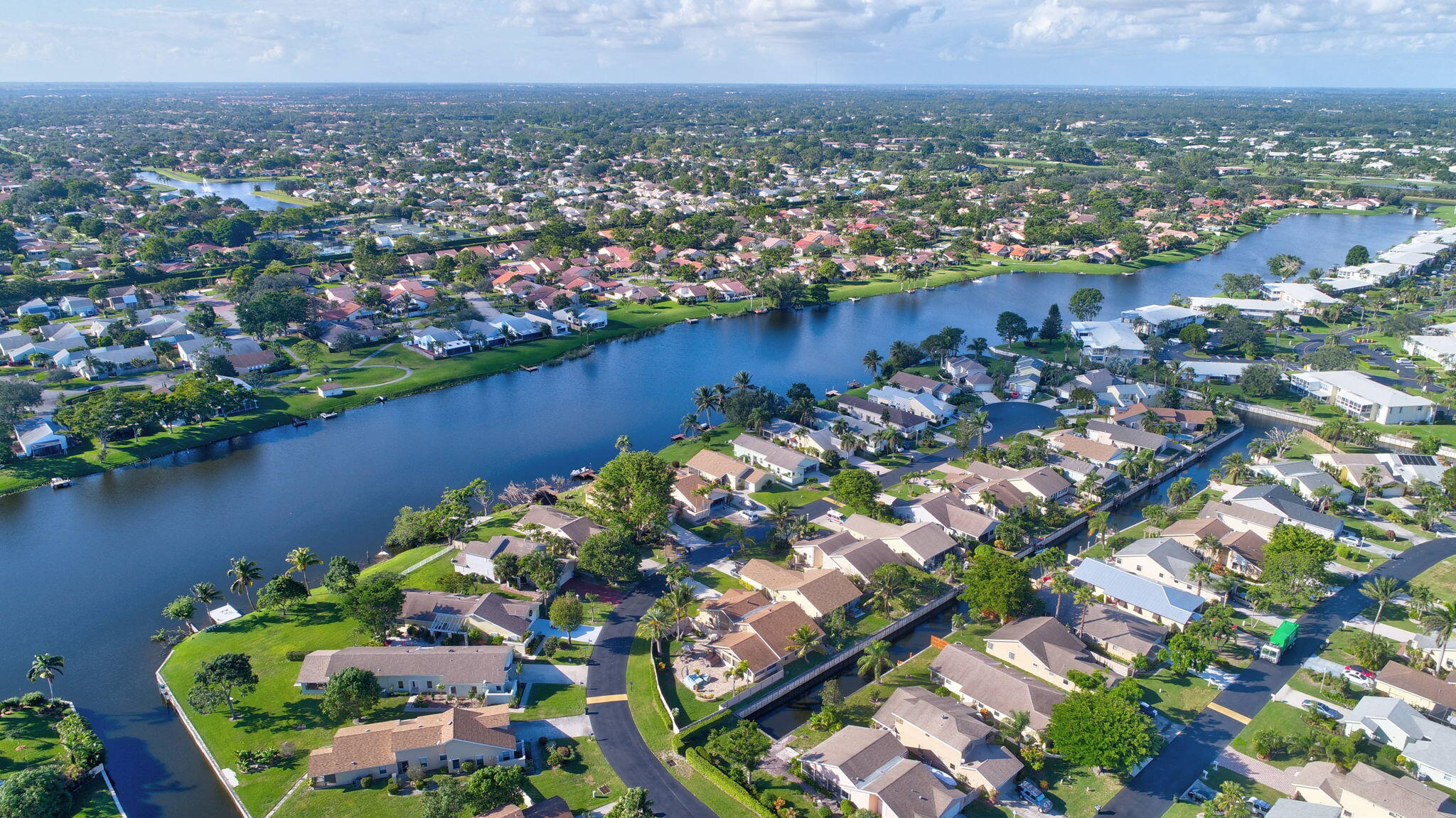 RAINBERRY LAKE PH IV-B - Residential Lease