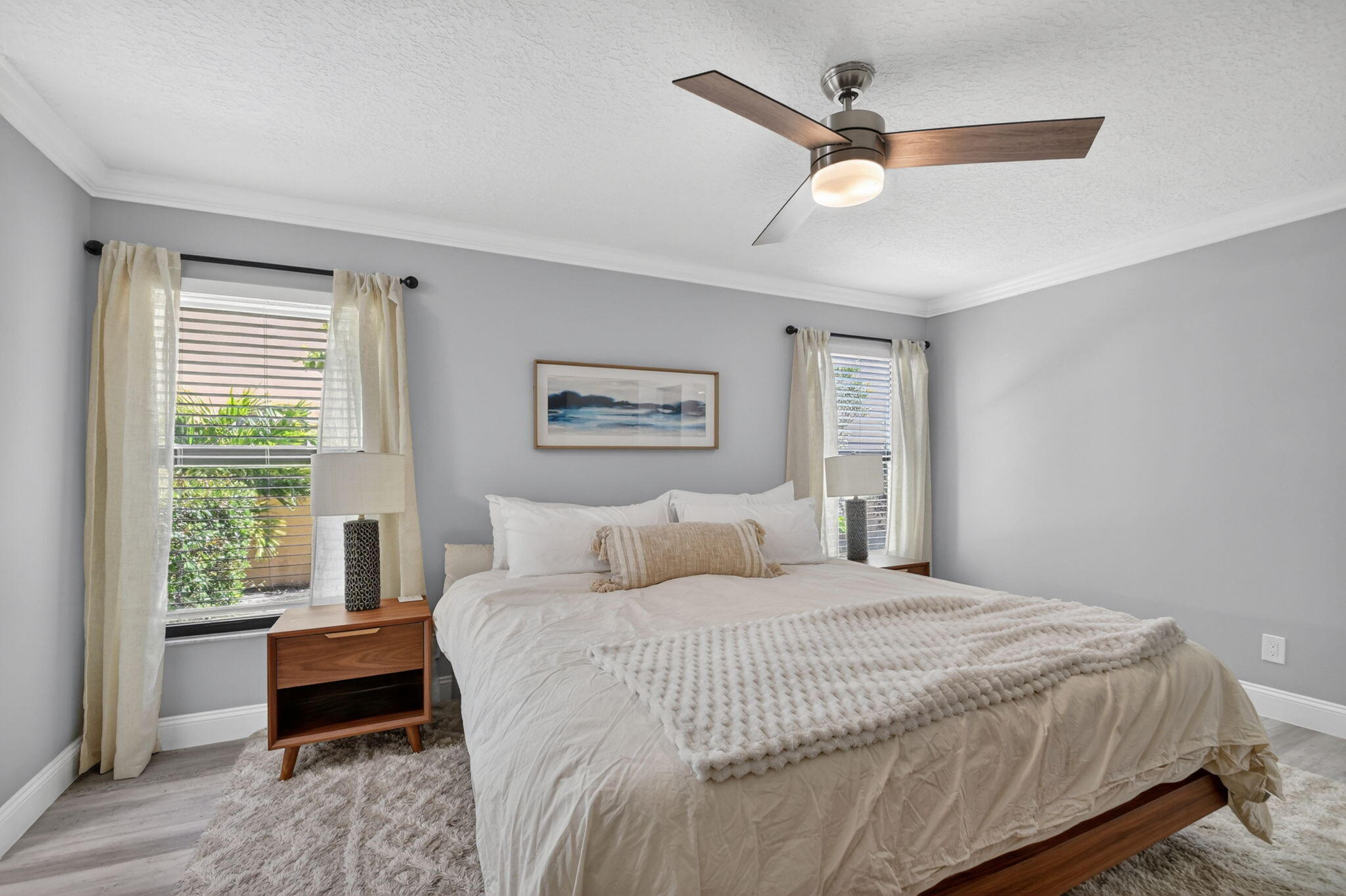 RAINBERRY LAKE PH IV-B - Residential Lease