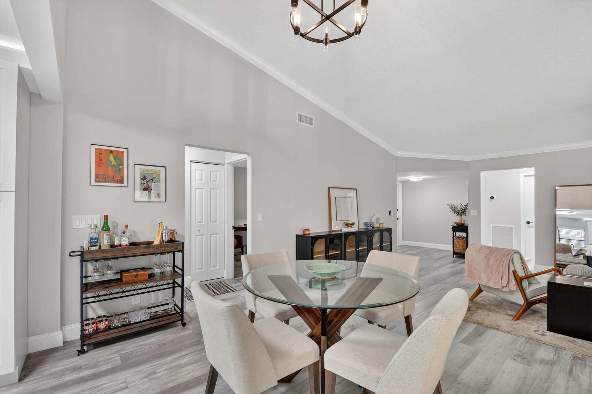 RAINBERRY LAKE PH IV-B - Residential Lease