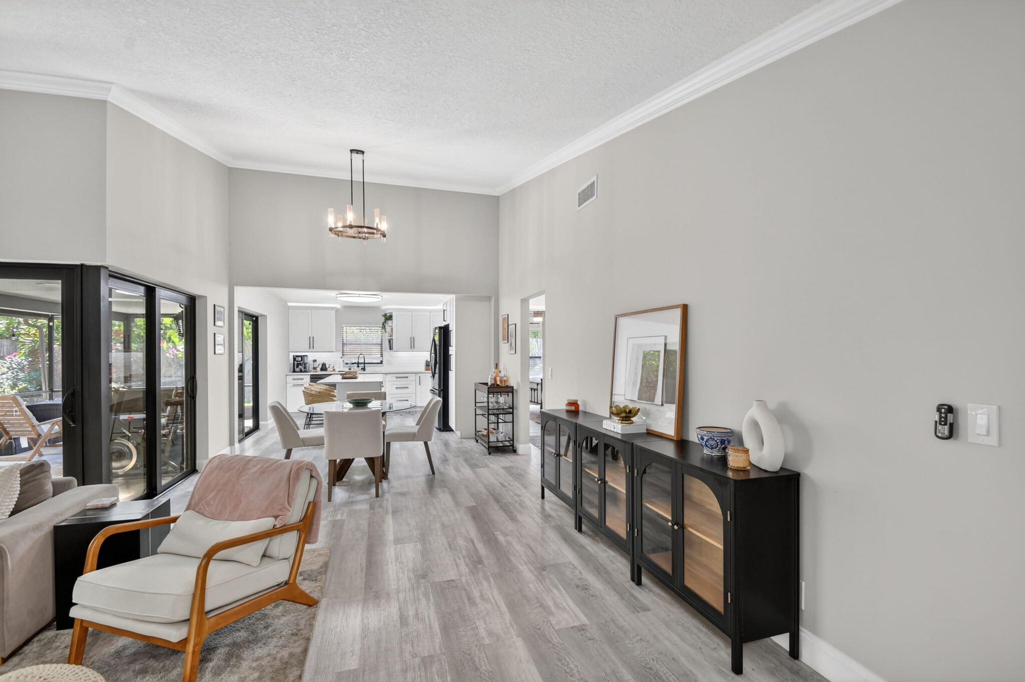 RAINBERRY LAKE PH IV-B - Residential Lease