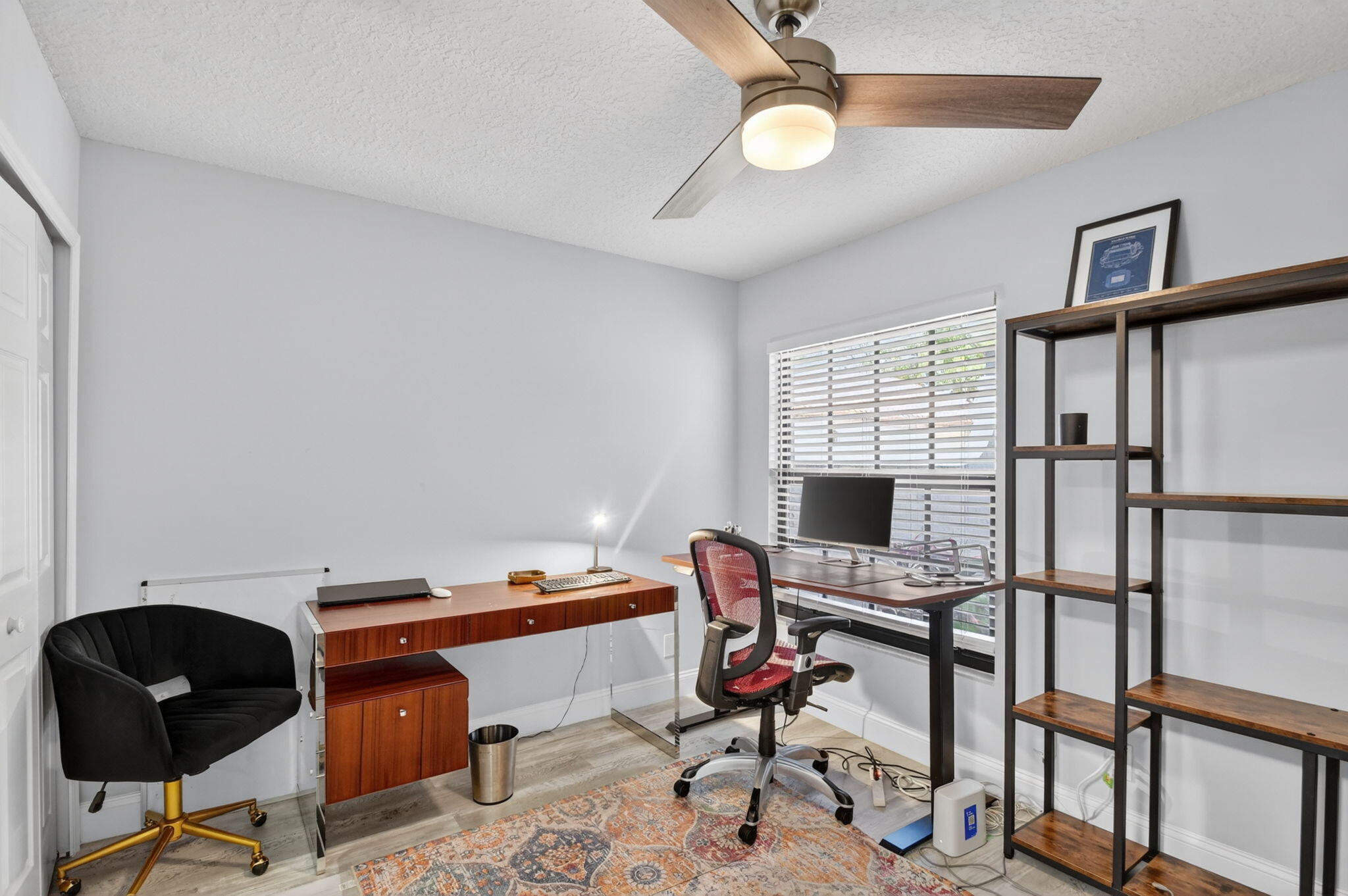 RAINBERRY LAKE PH IV-B - Residential Lease