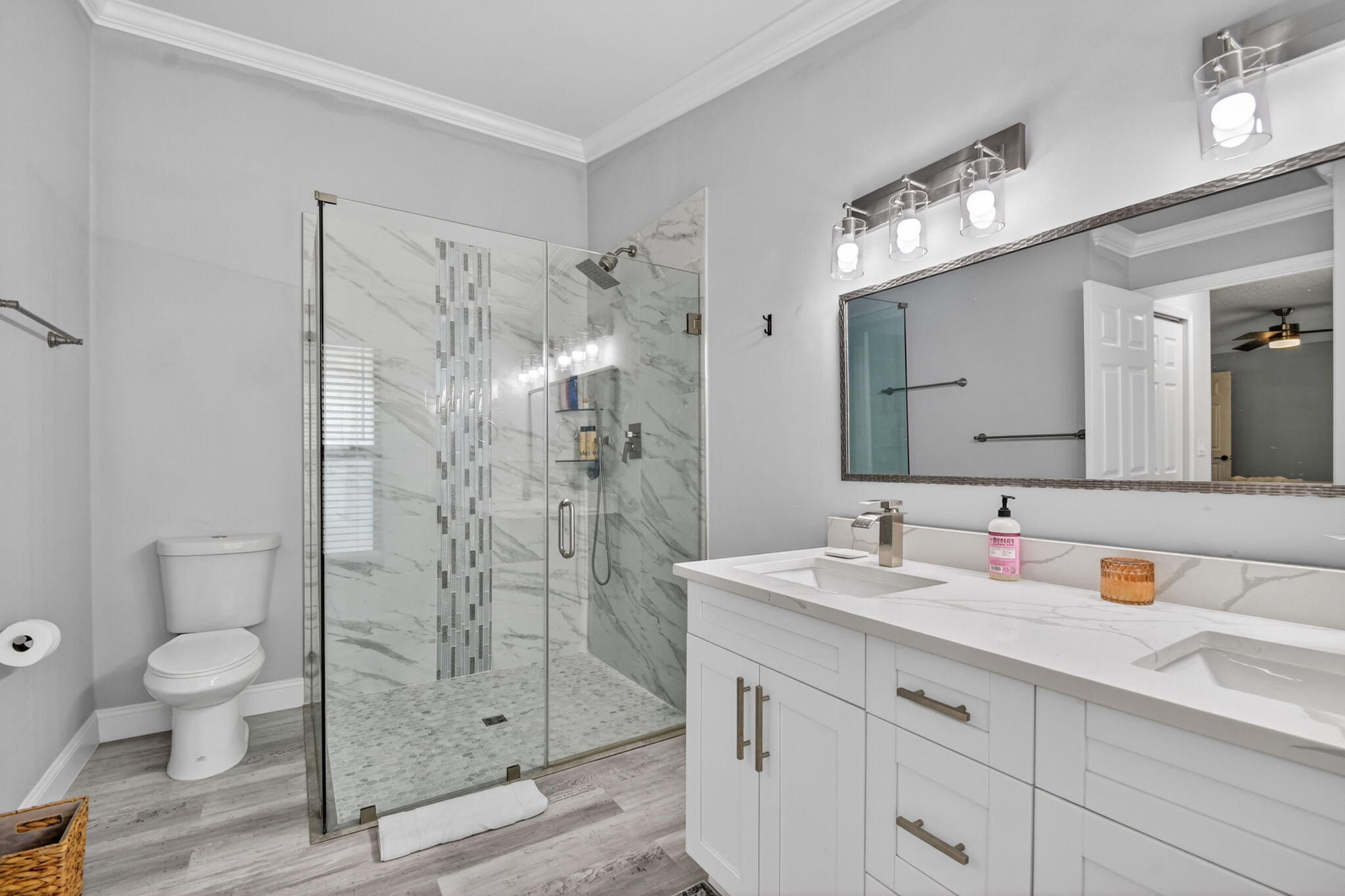 RAINBERRY LAKE PH IV-B - Residential Lease
