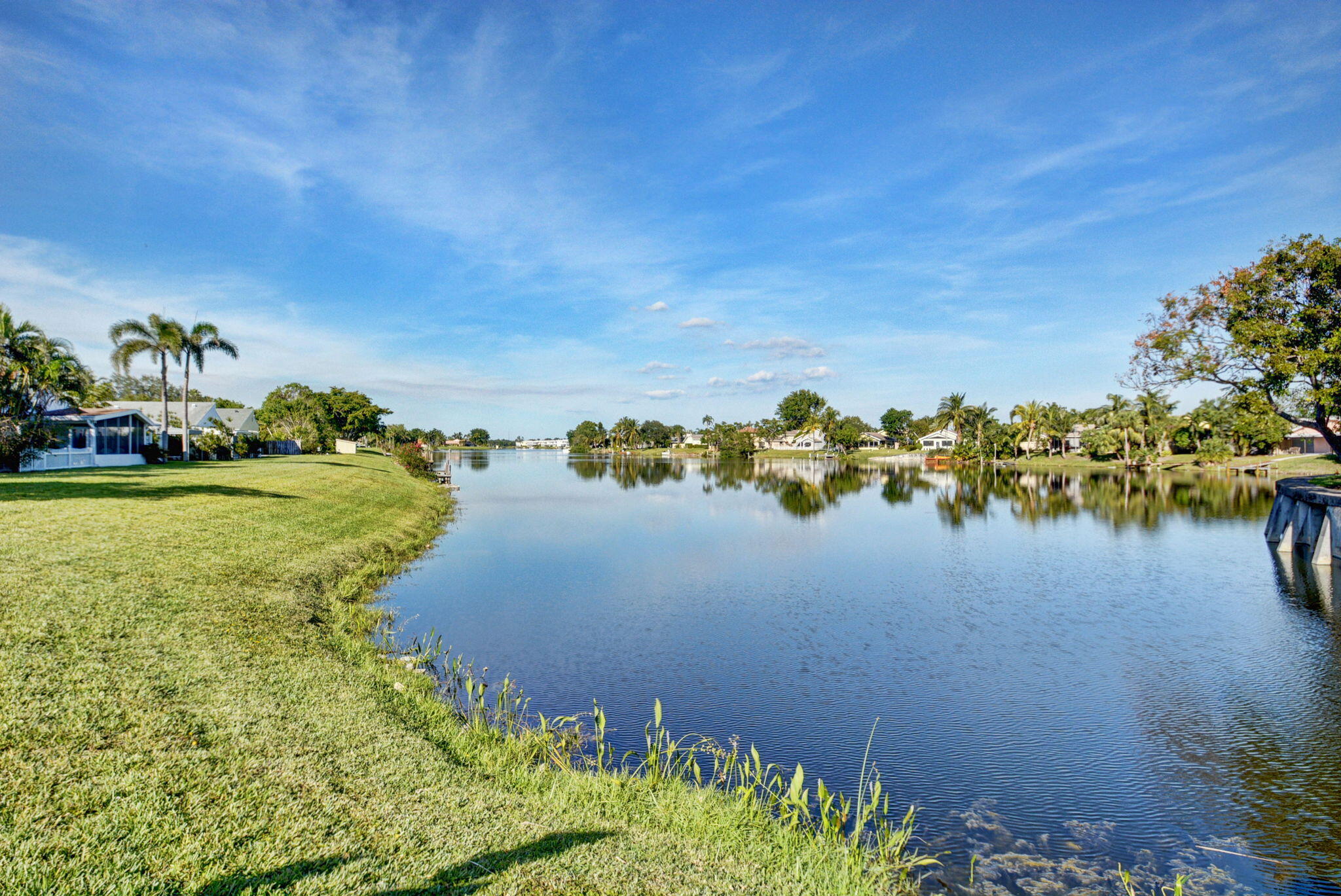 RAINBERRY LAKE PH IV-B - Residential Lease