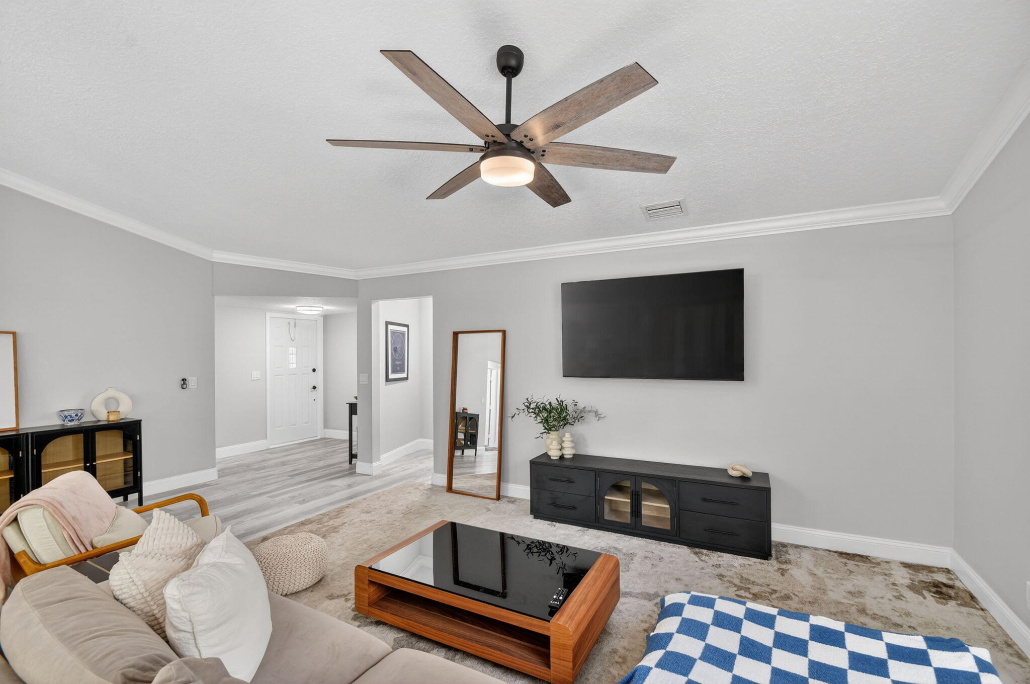 RAINBERRY LAKE PH IV-B - Residential Lease
