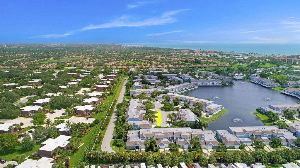 Photo of 1006 Ocean Dunes Circle, Jupiter, FL 33477 (MLS # R10983816)