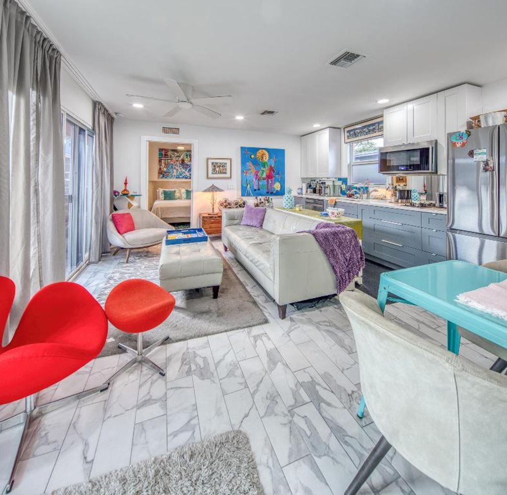 Photo of 128 N F Street, Lake Worth Beach, FL 33460 (MLS # R11156664)