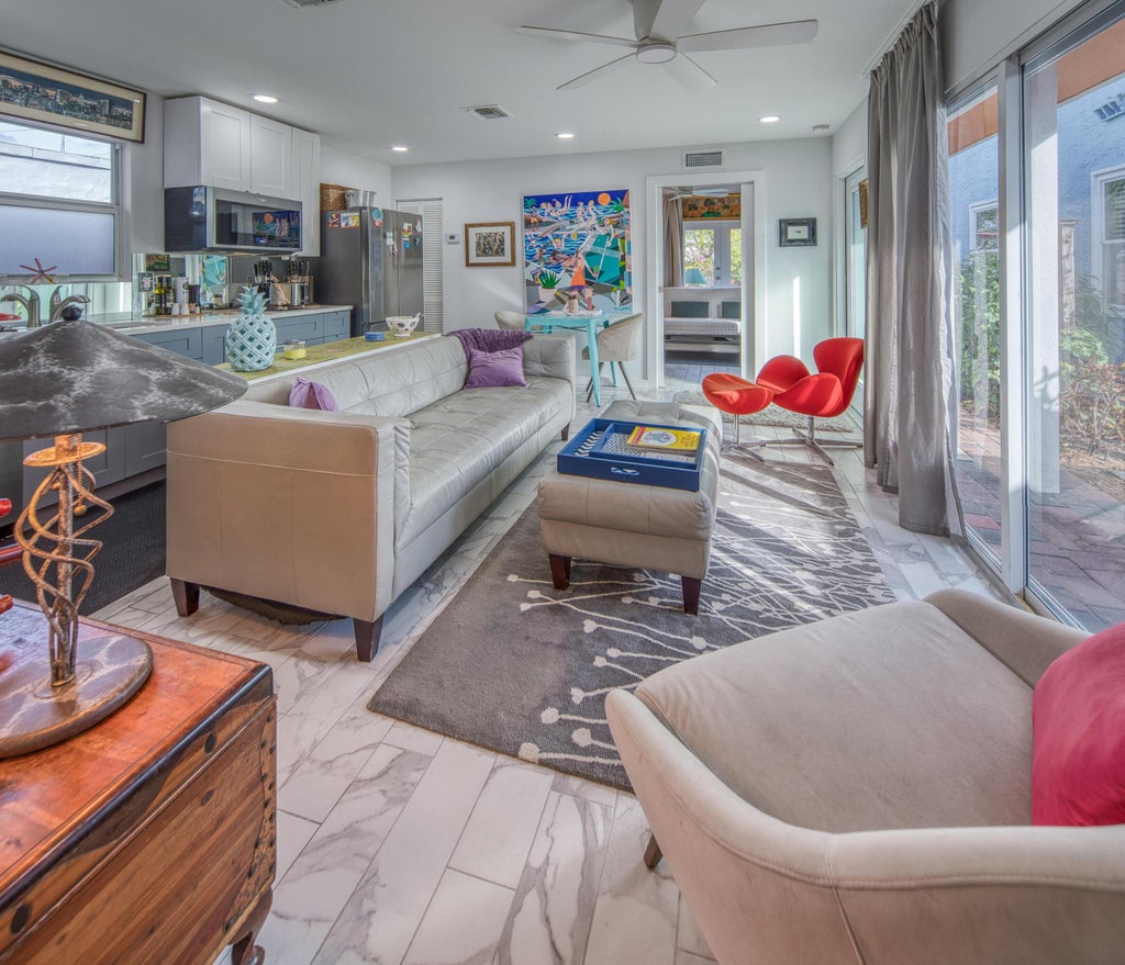 Photo of 128 N F Street, Lake Worth Beach, FL 33460 (MLS # R11156664)