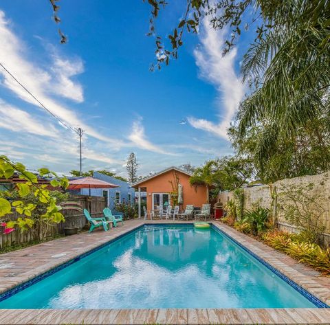 128 N F Street Lake Worth Beach FL 33460