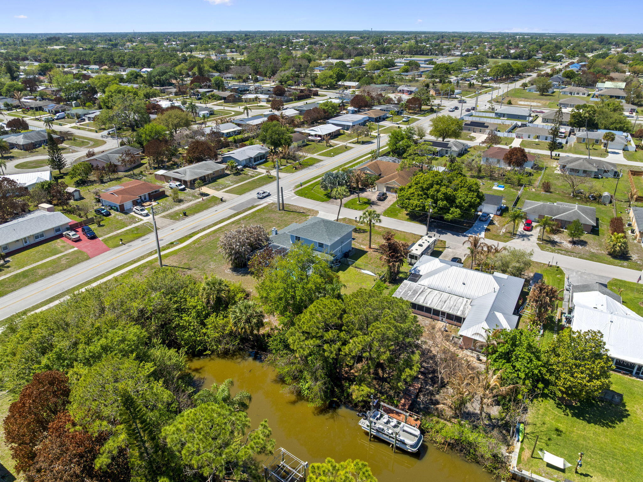 PORT ST LUCIE SECTION 26 - Residential