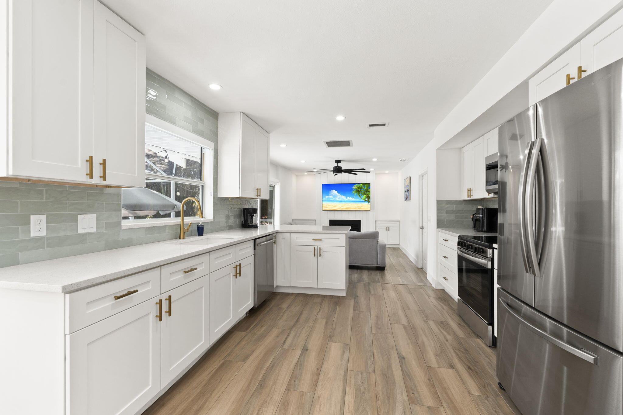 PORT ST LUCIE SECTION 26 - Residential