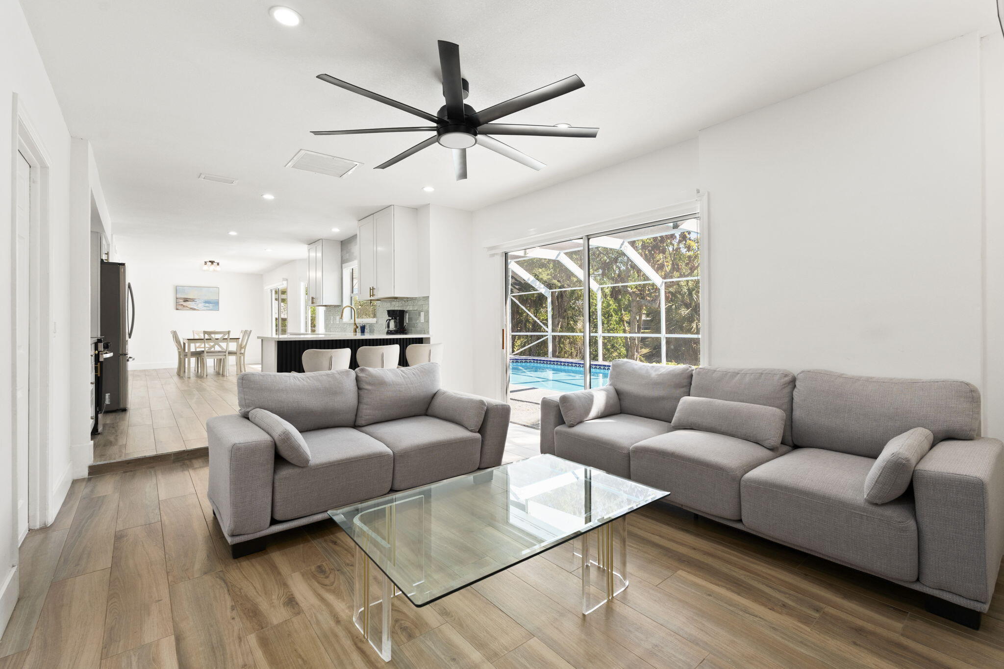 PORT ST LUCIE SECTION 26 - Residential