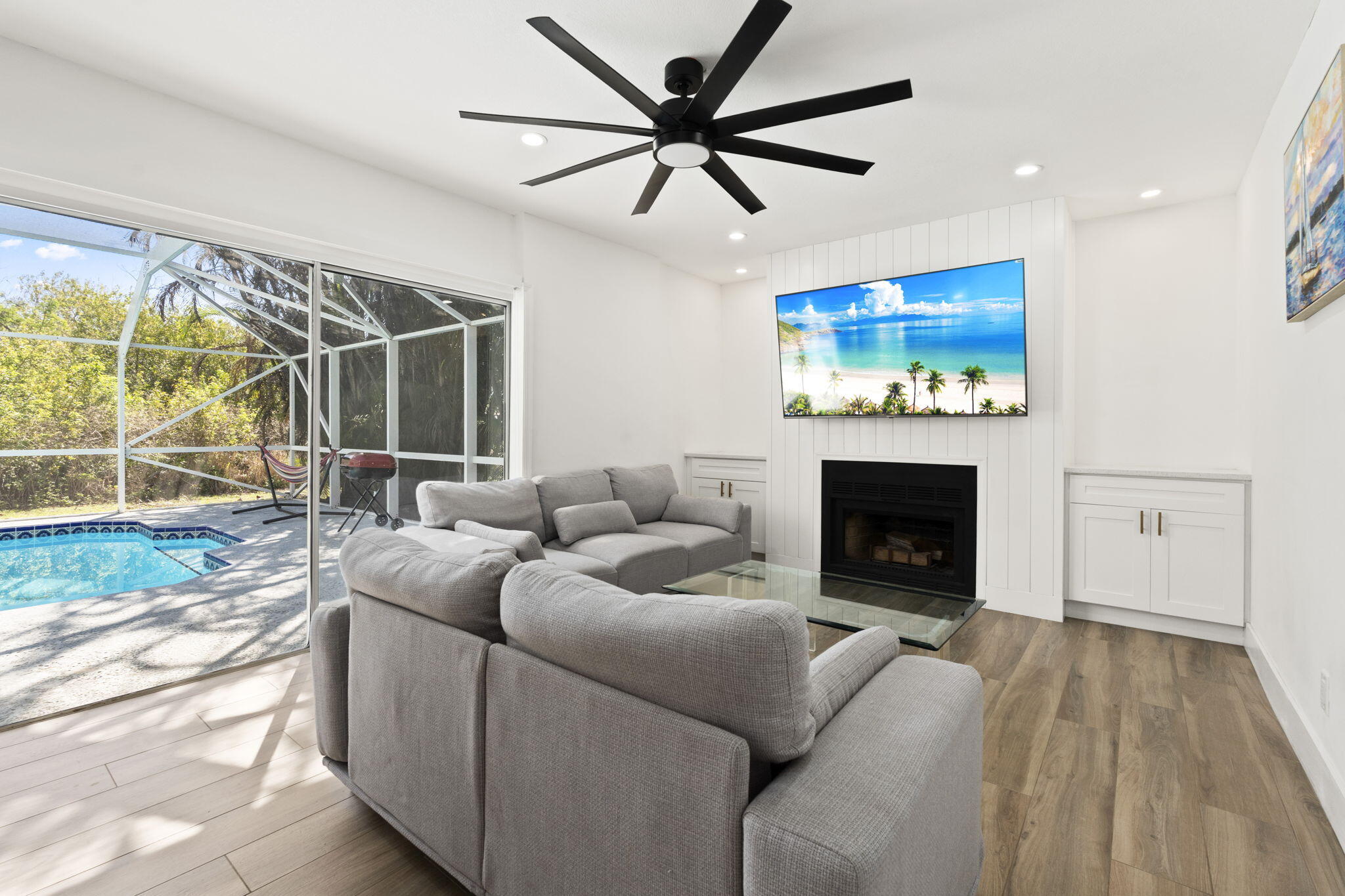 PORT ST LUCIE SECTION 26 - Residential