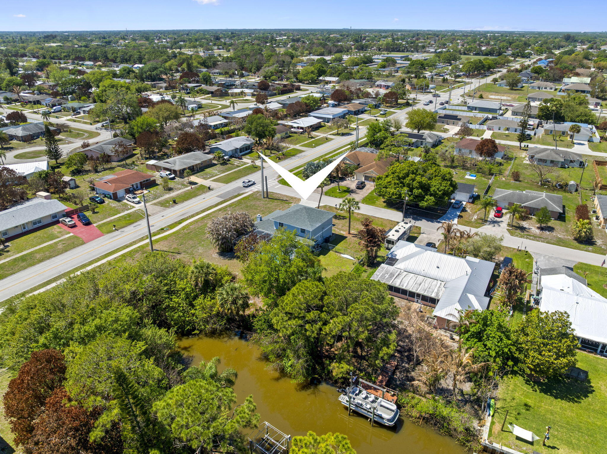 PORT ST LUCIE SECTION 26 - Residential