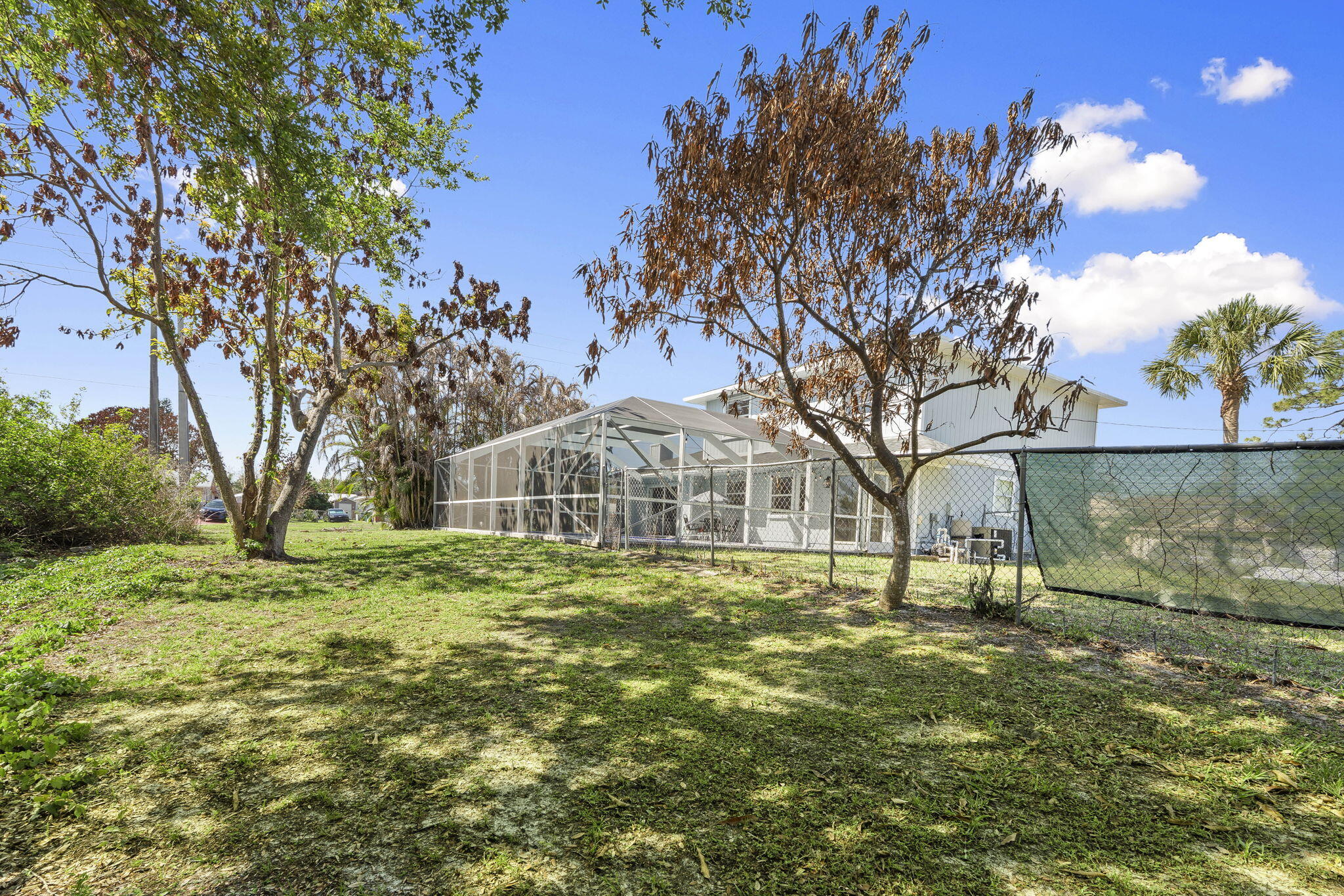 PORT ST LUCIE SECTION 26 - Residential