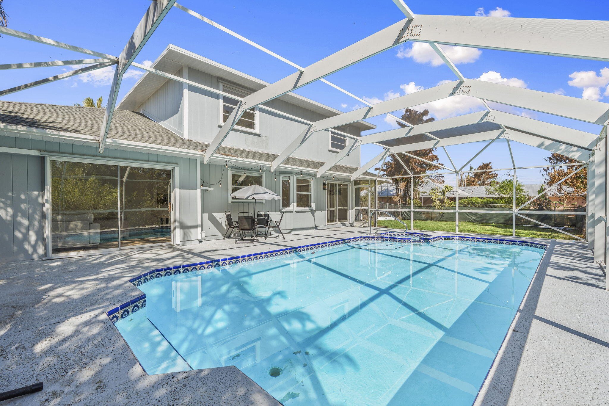 PORT ST LUCIE SECTION 26 - Residential