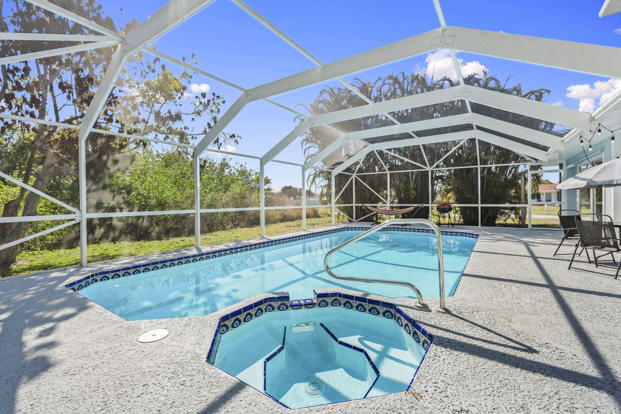 PORT ST LUCIE SECTION 26 - Residential