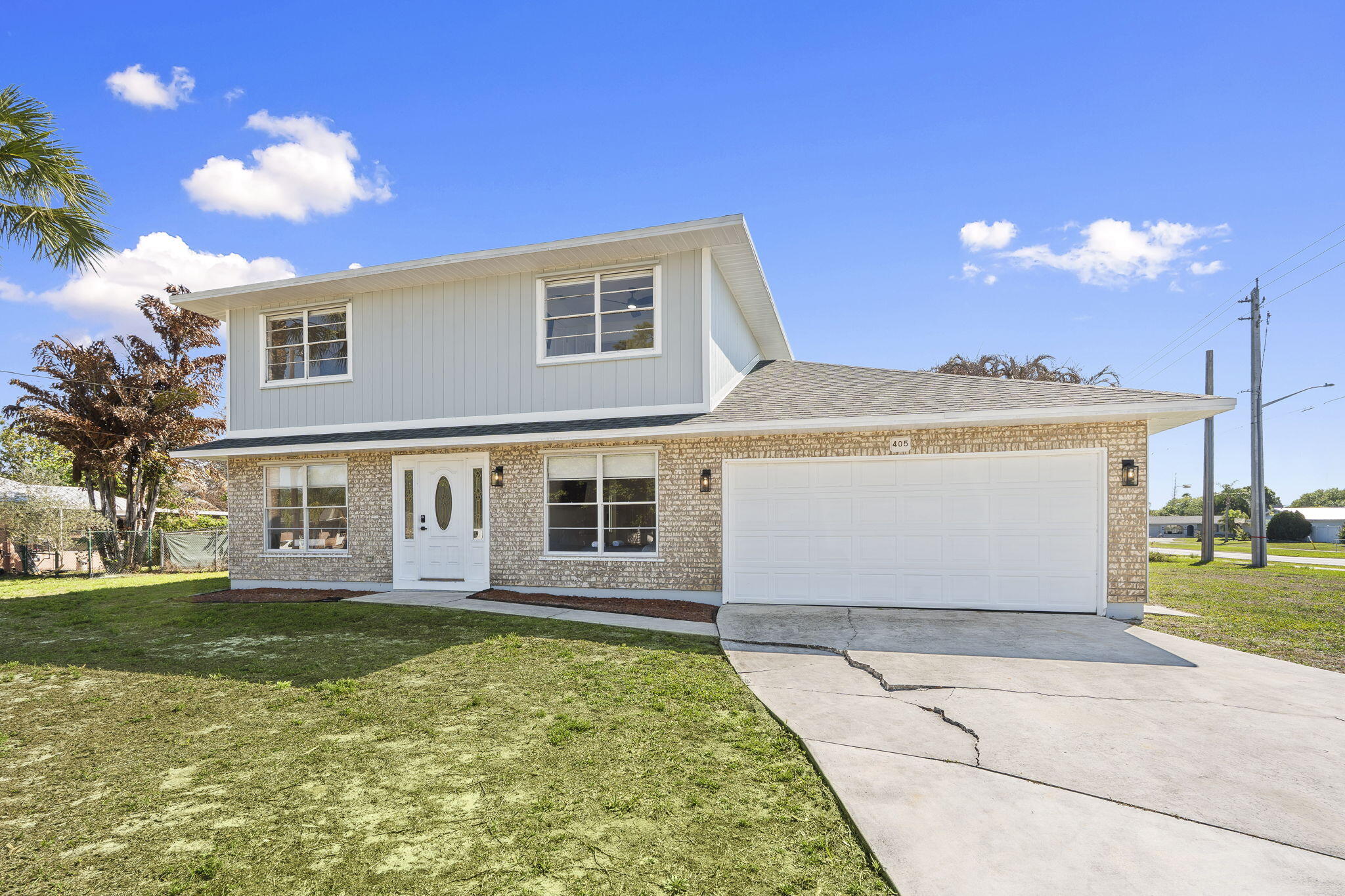 PORT ST LUCIE SECTION 26 - Residential