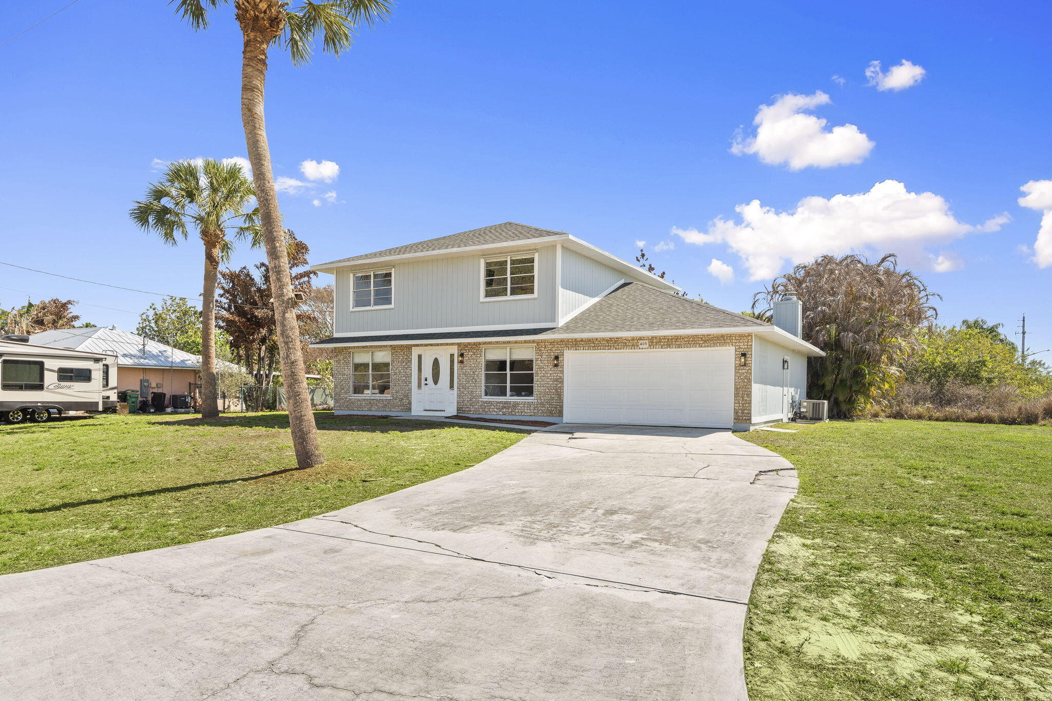PORT ST LUCIE SECTION 26 - Residential