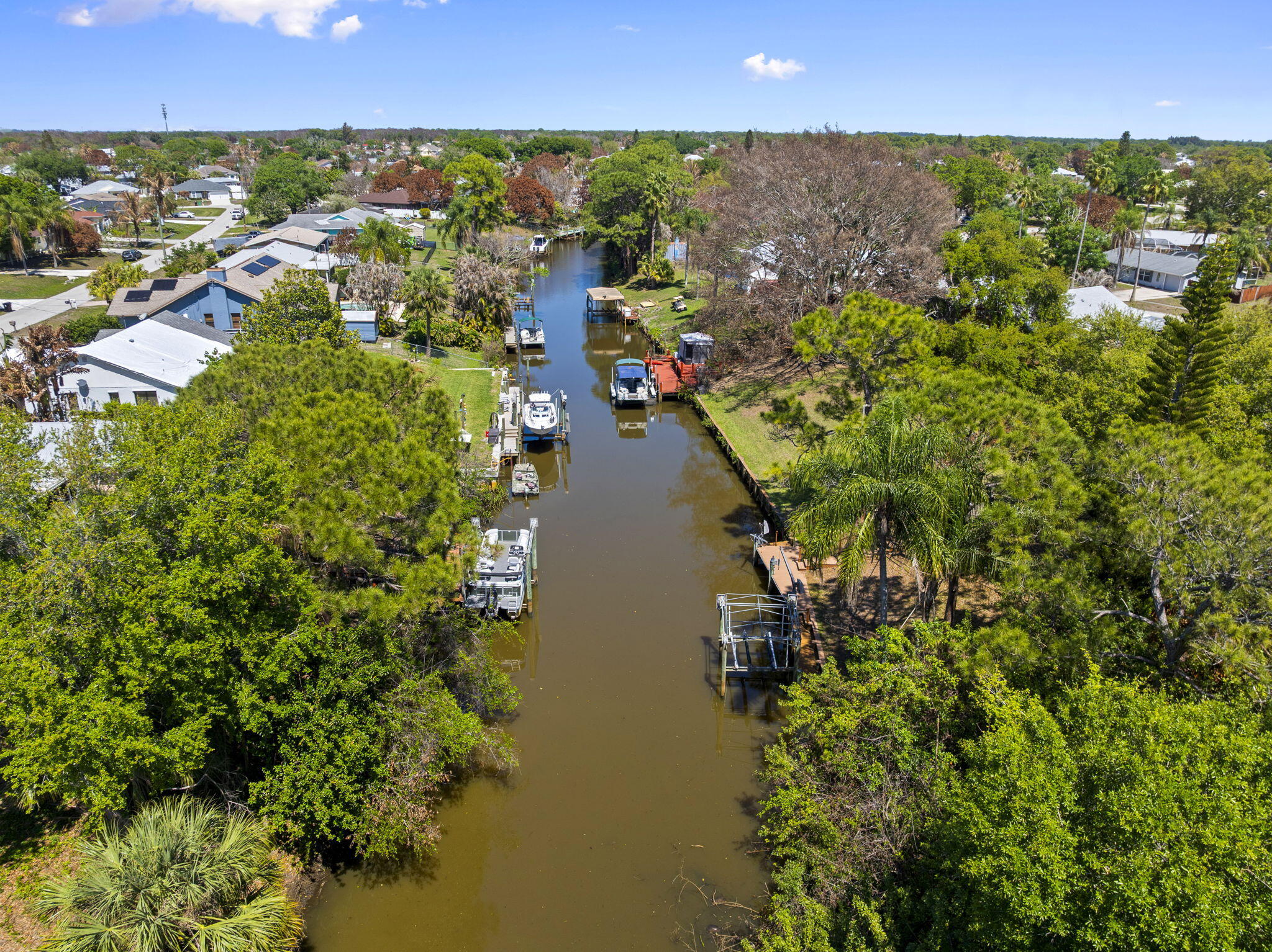 PORT ST LUCIE SECTION 26 - Residential