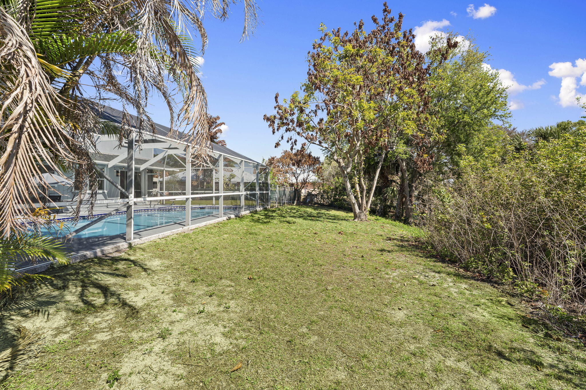 PORT ST LUCIE SECTION 26 - Residential