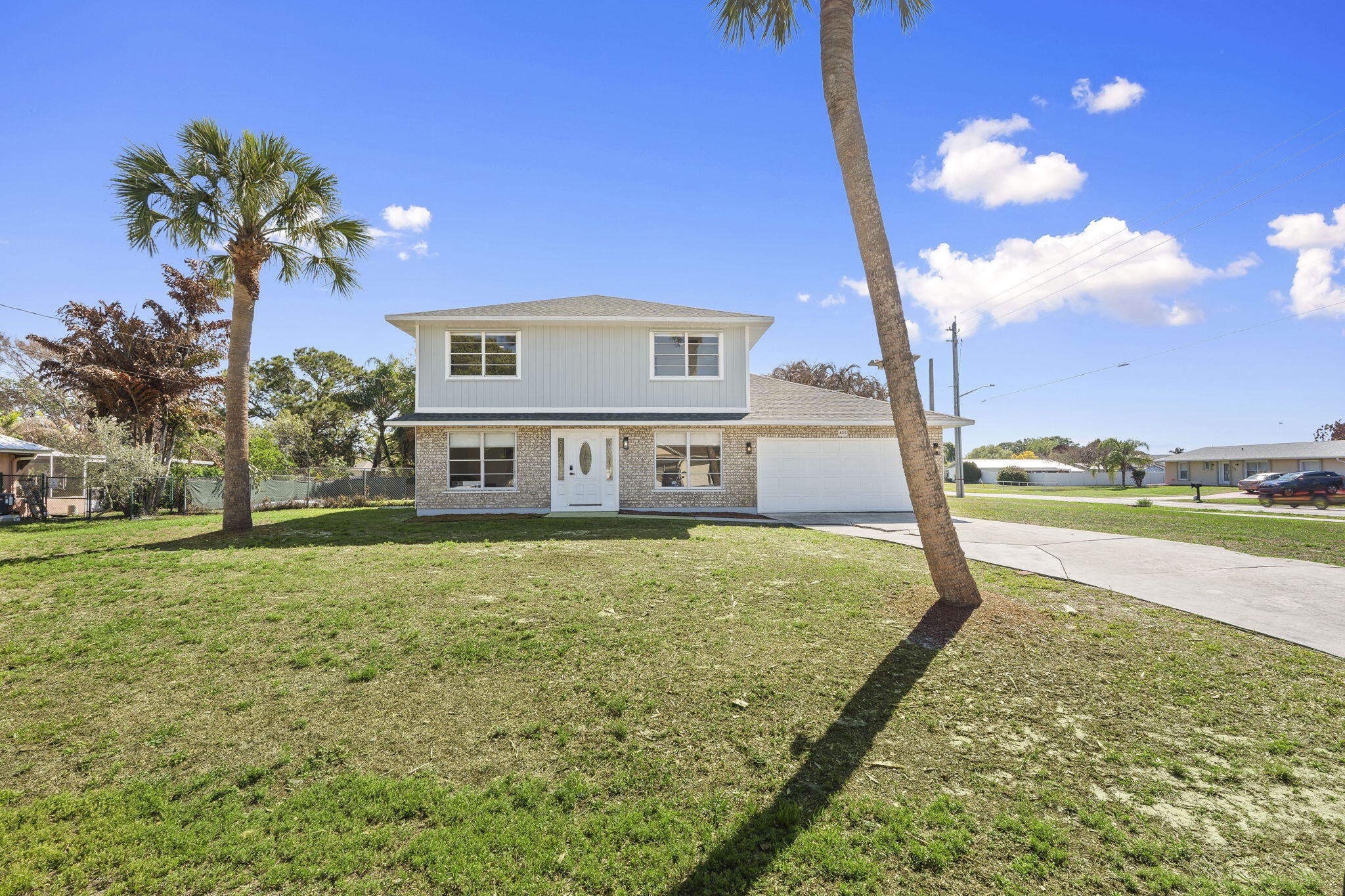 PORT ST LUCIE SECTION 26 - Residential