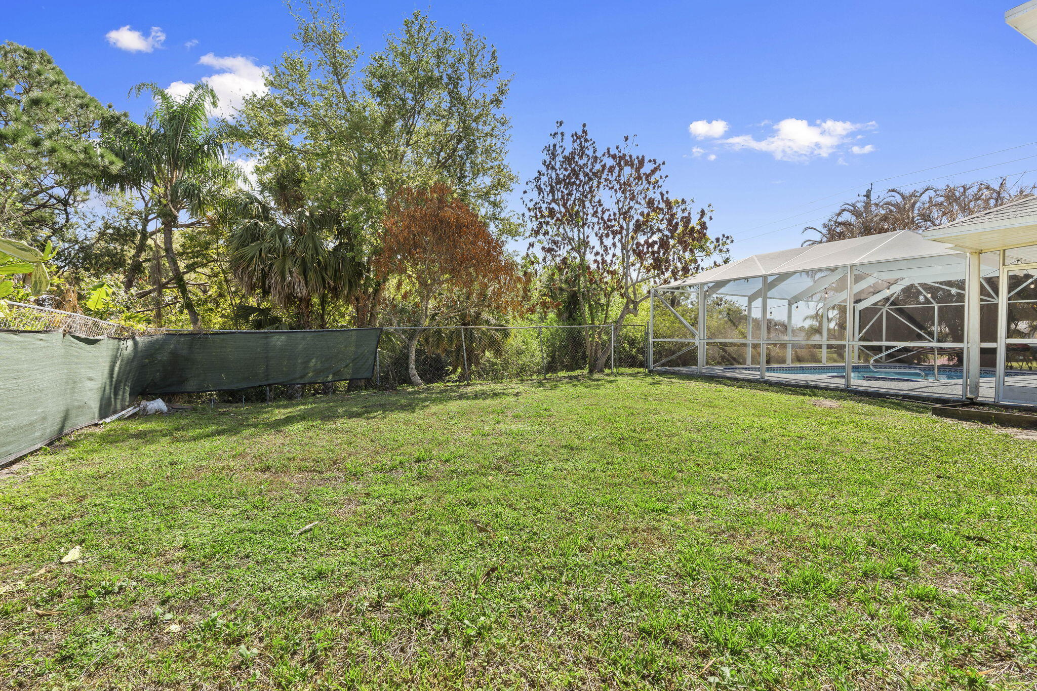 PORT ST LUCIE SECTION 26 - Residential