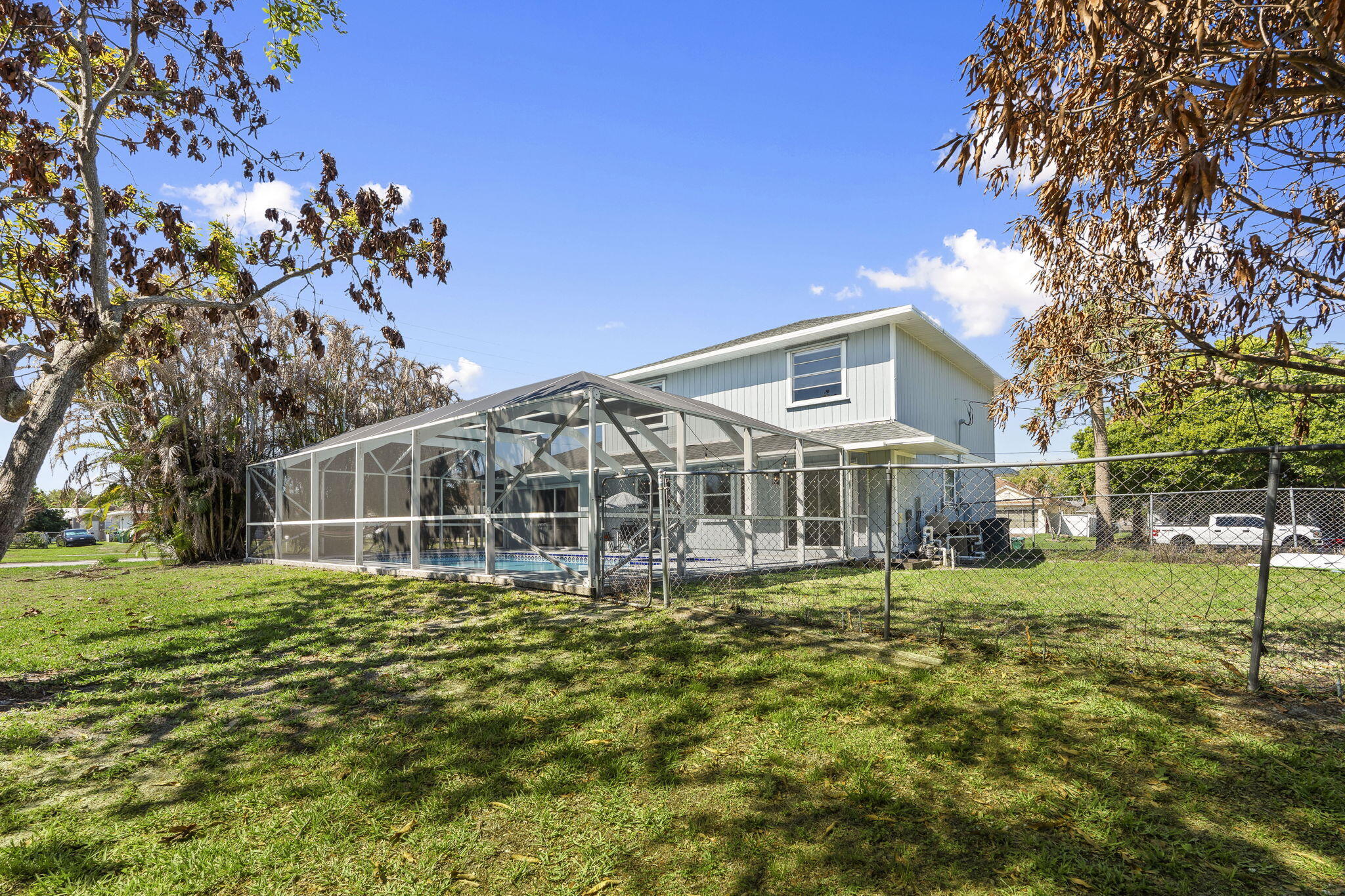 PORT ST LUCIE SECTION 26 - Residential