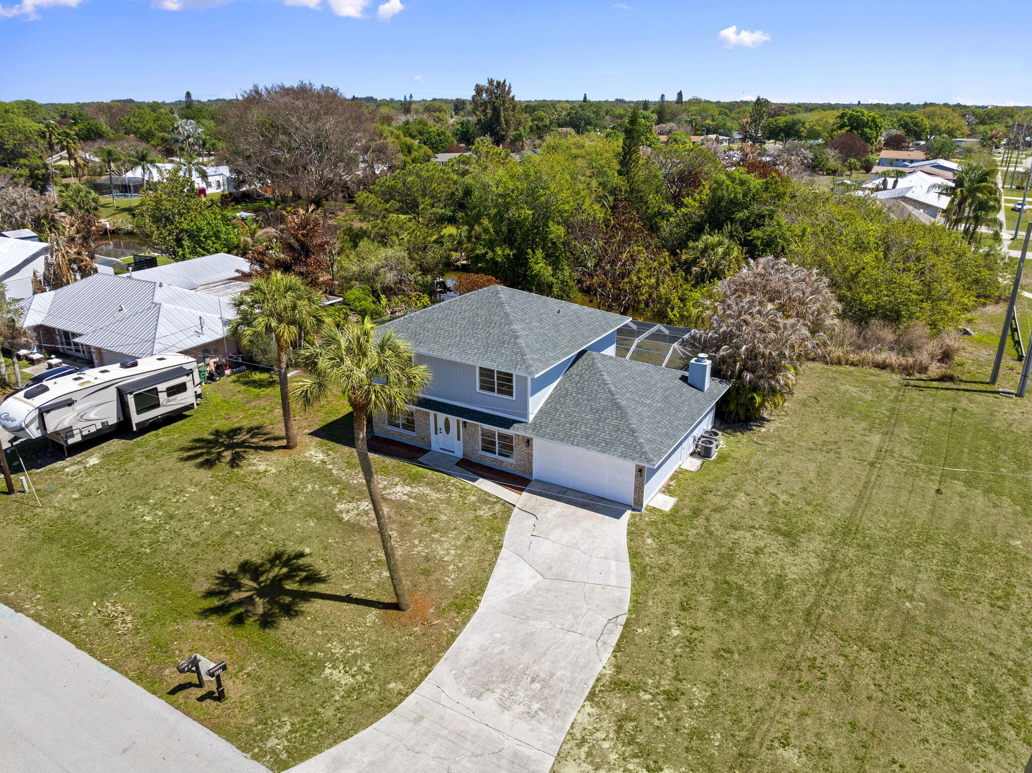 PORT ST LUCIE SECTION 26 - Residential